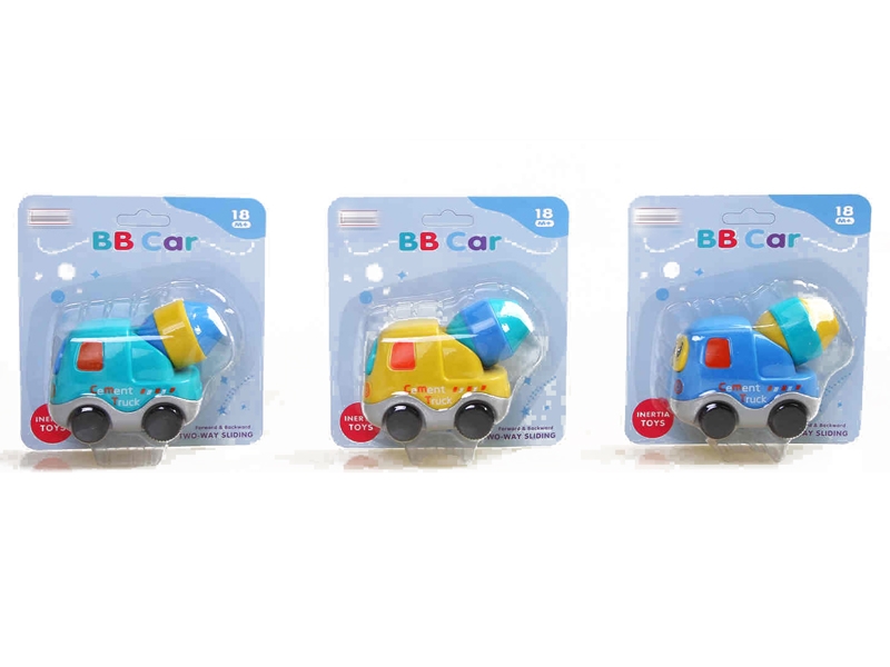 FRCTION CAR - HP1151073