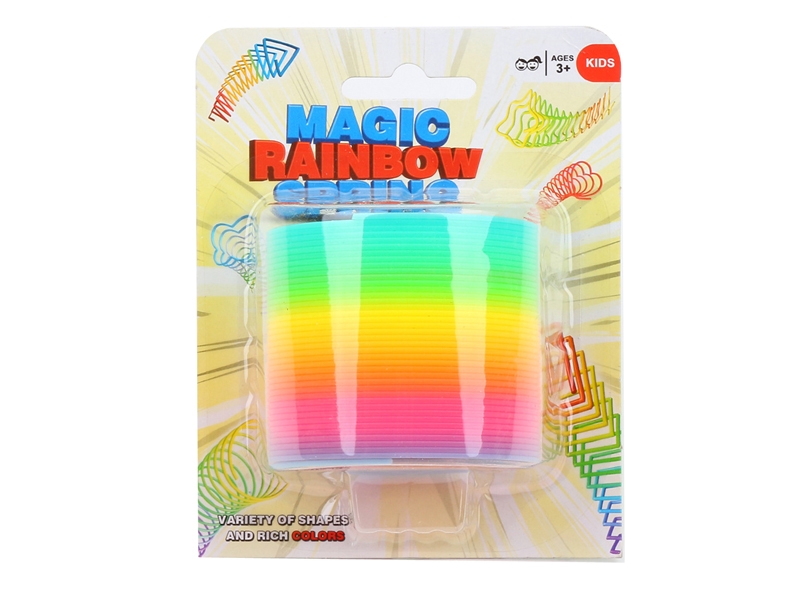 RAINBOW TOWER - HP1151080