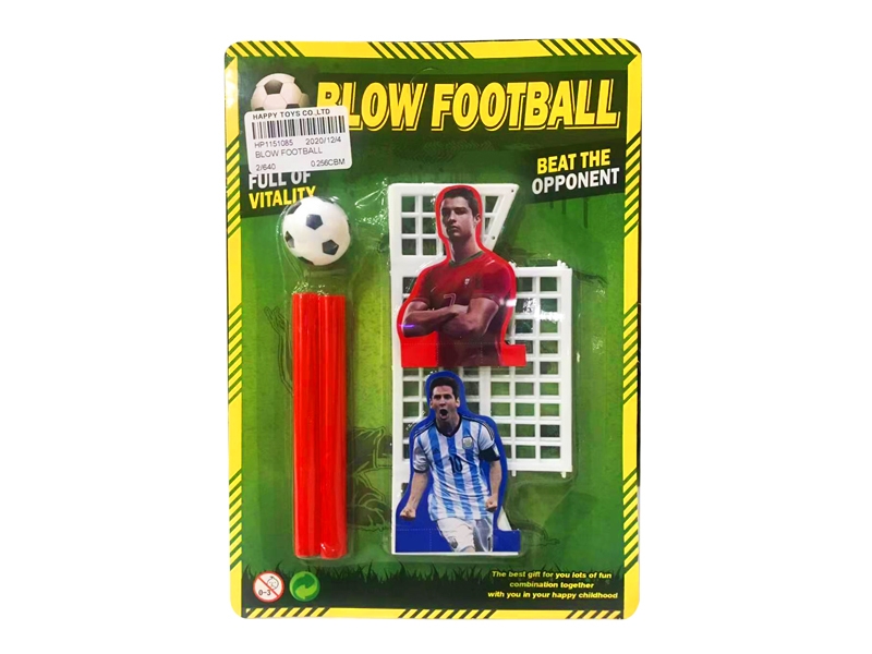BLOW FOOTBALL - HP1151085