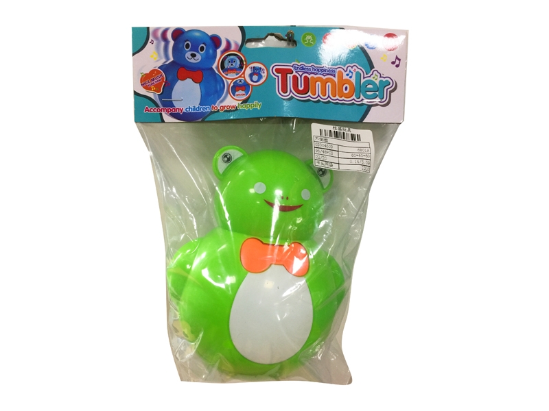 TUMBLER W/LIGHT,INCLUDED BATTERY - HP1151117