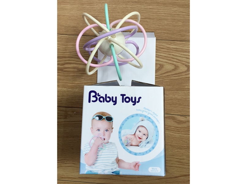 BABY SOFT BALL - HP1151161
