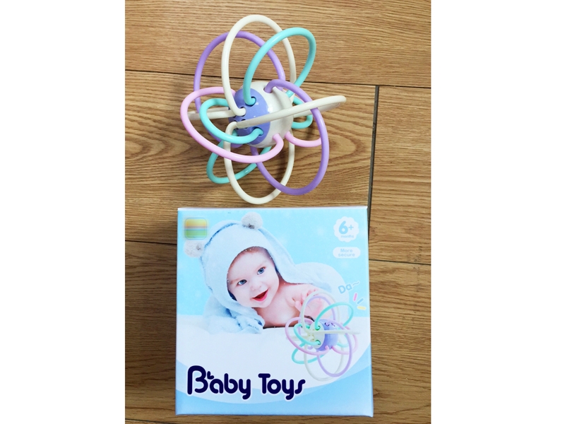 BABY SOFT BALL - HP1151162