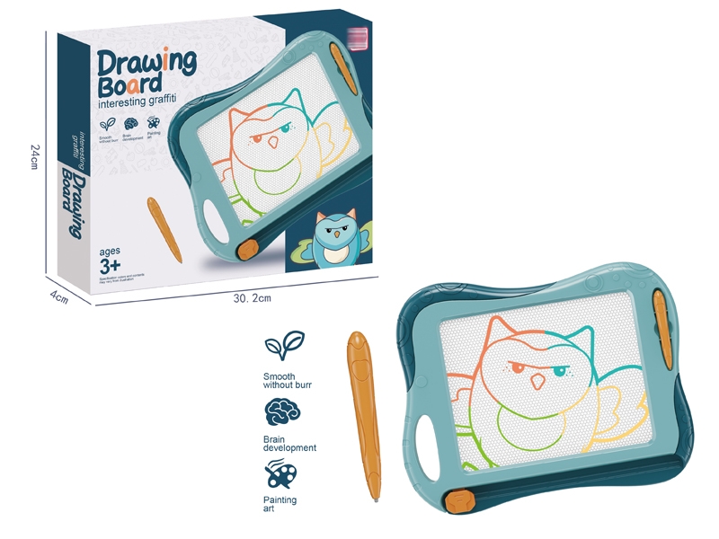 MAGNETIC DRAWING BOARD - HP1151252