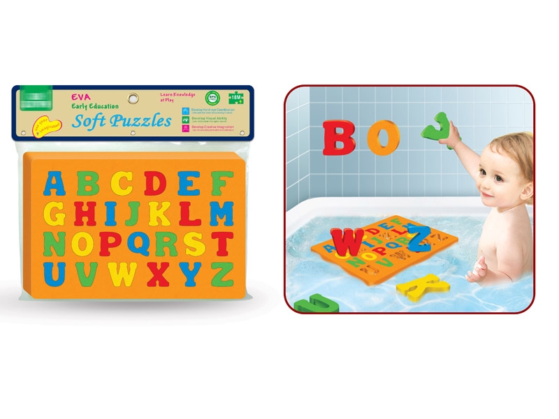 EVA PUZZLE - HP1151365
