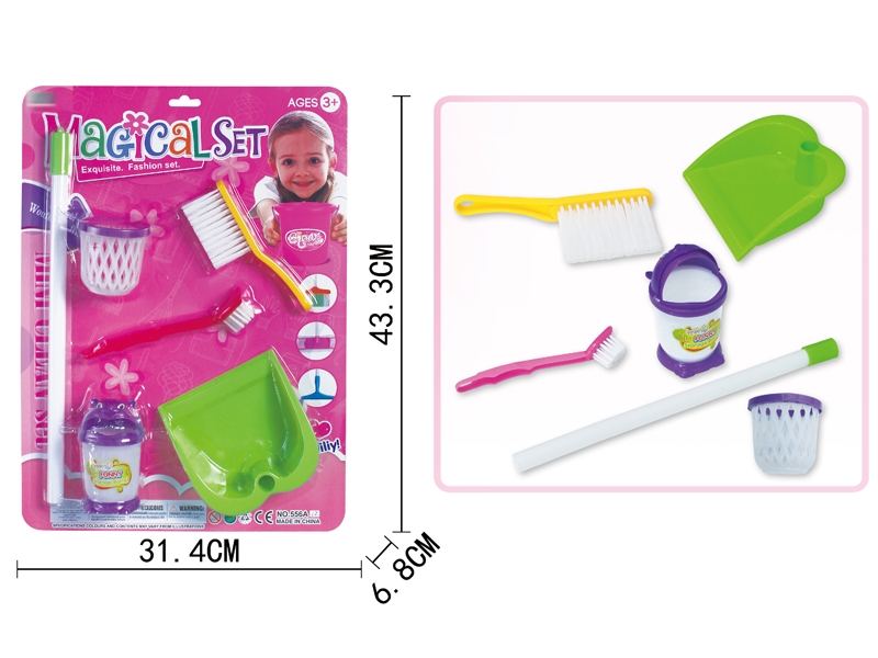 CLEANING SET - HP1151412
