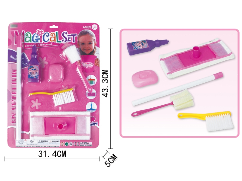 CLEANING SET - HP1151414