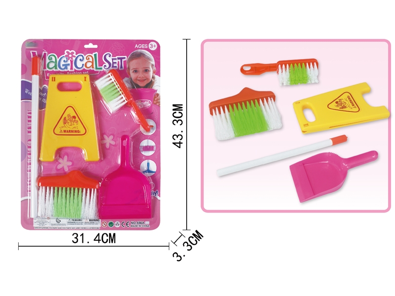 CLEANING SET - HP1151415