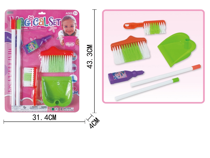 CLEANING SET - HP1151416