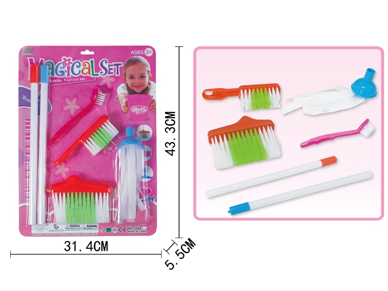 CLEANING SET - HP1151419