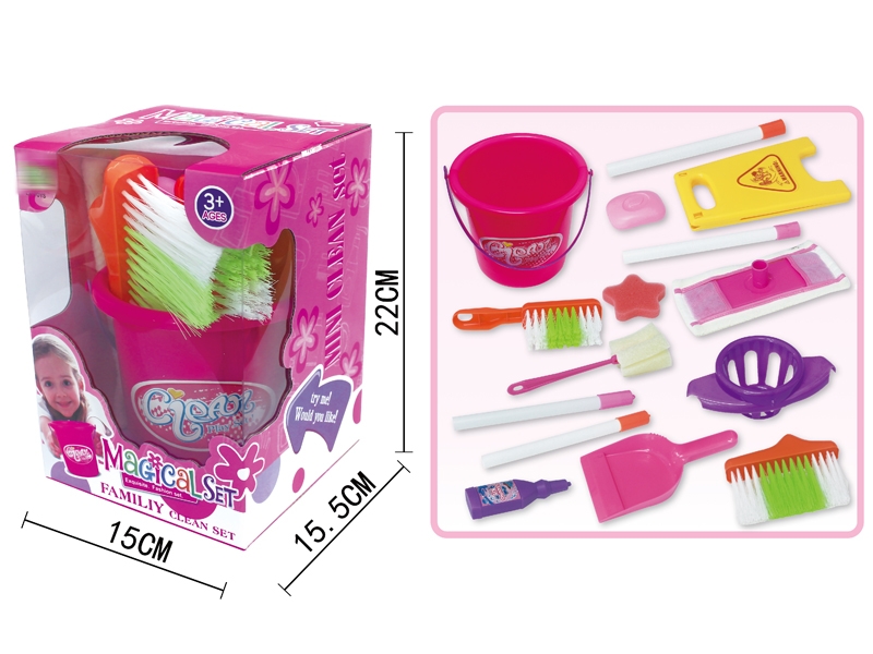 CLEANING SET - HP1151424