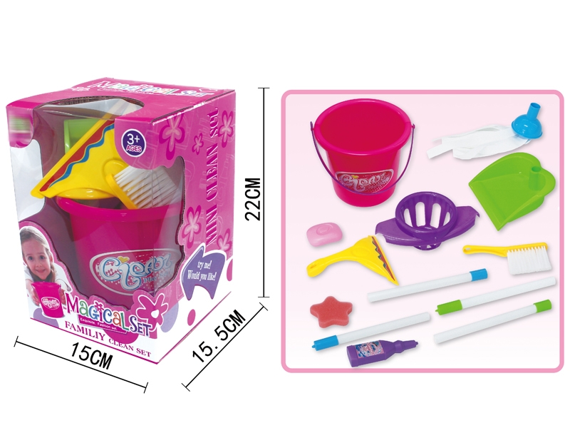 CLEANING SET - HP1151429