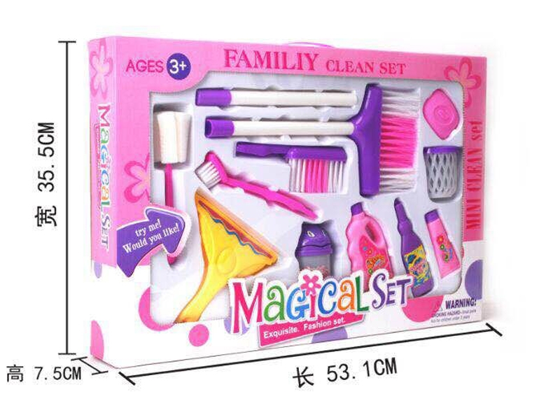 CLEANING SET - HP1151432