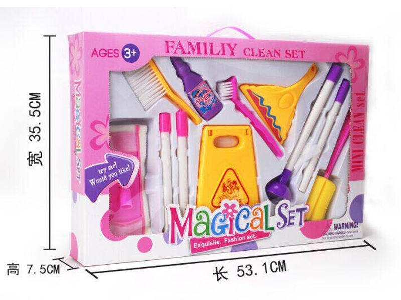 CLEANING SET - HP1151439