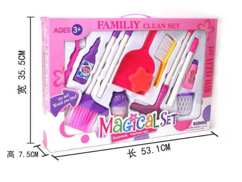 CLEANING SET - HP1151441