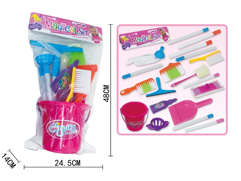 CLEANING SET - HP1151443