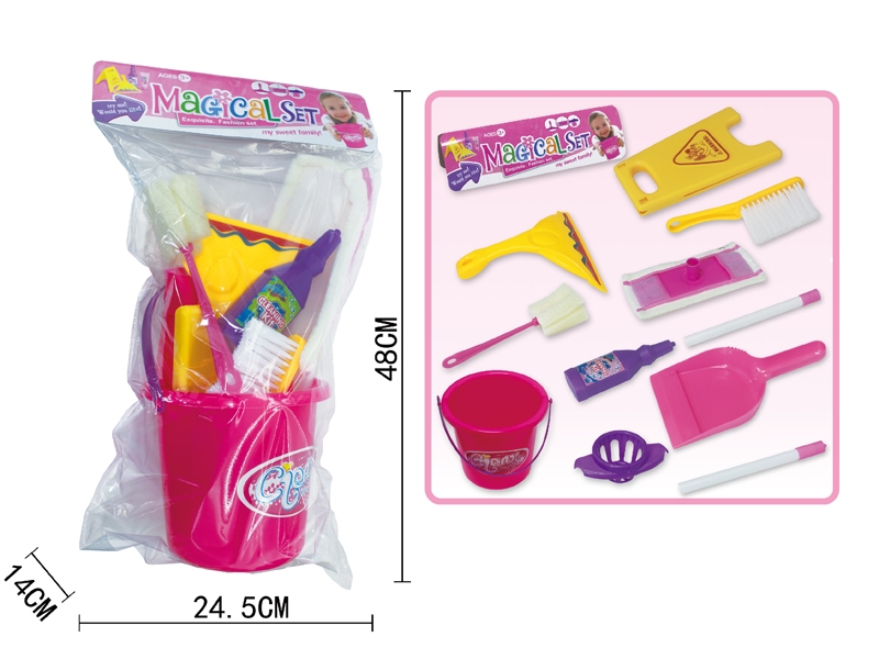 CLEANING SET - HP1151447