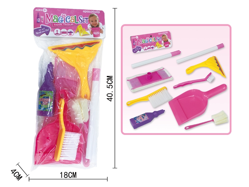 CLEANING SET - HP1151452