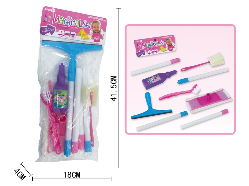 CLEANING SET - HP1151453