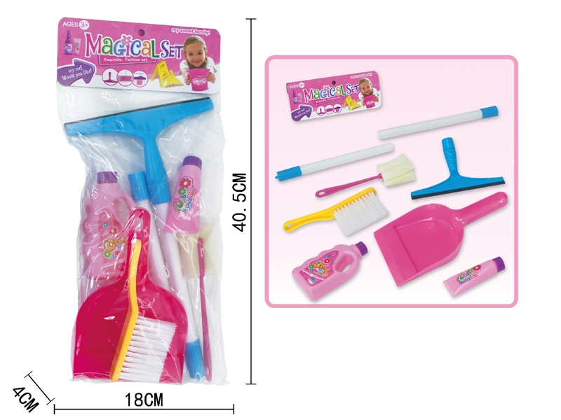 CLEANING SET - HP1151459