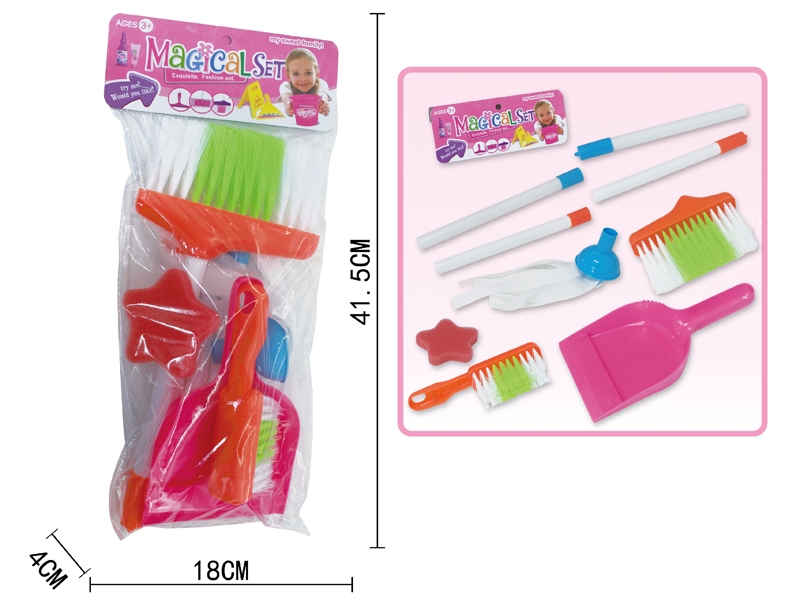 CLEANING SET - HP1151460