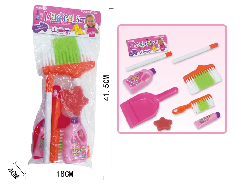 CLEANING SET - HP1151461