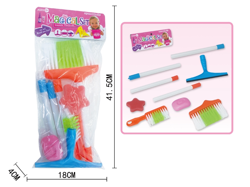 CLEANING SET - HP1151462