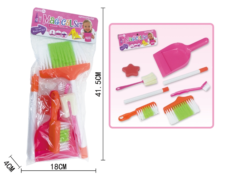 CLEANING SET - HP1151463