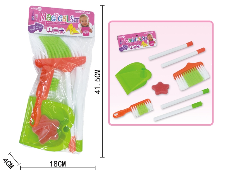 CLEANING SET - HP1151464