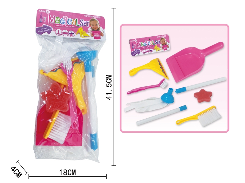 CLEANING SET - HP1151465