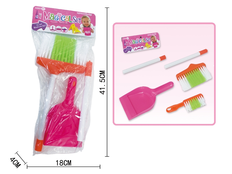 CLEANING SET - HP1151466