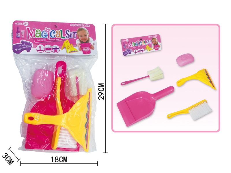 CLEANING SET - HP1151468