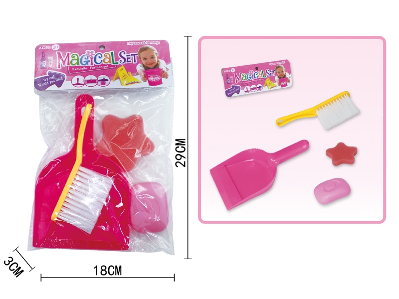 CLEANING SET - HP1151469