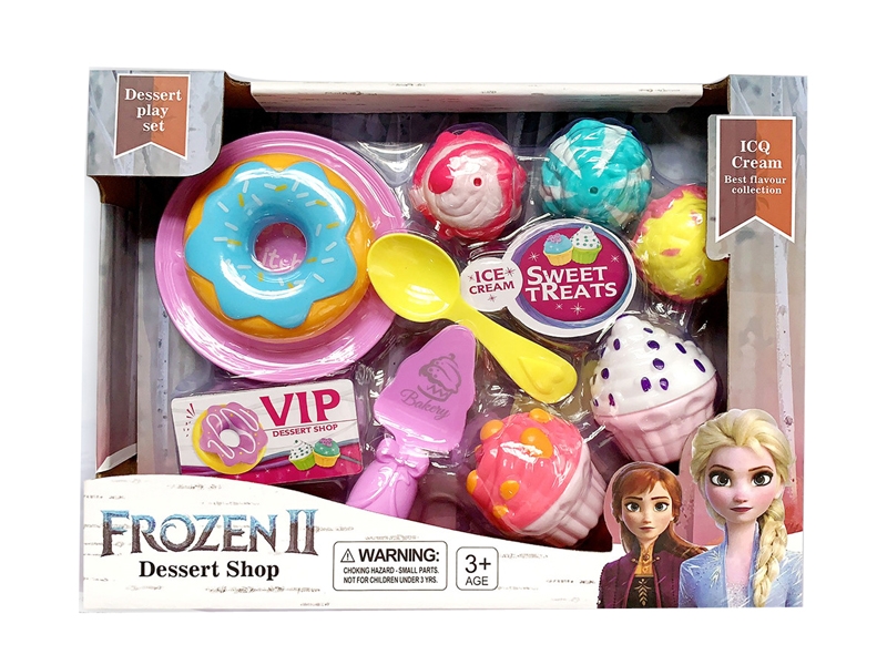 ICE-CREAM - HP1151524