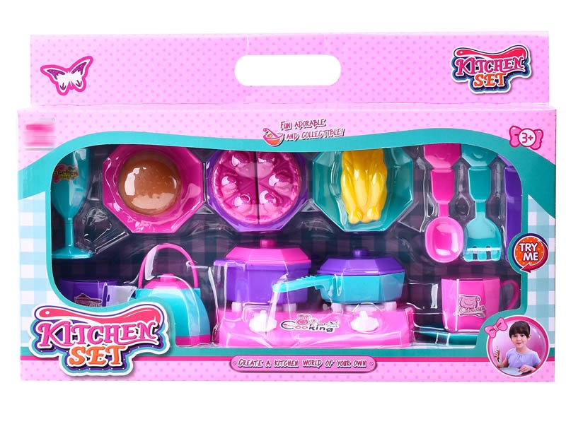 KITCHEN SET - HP1151539