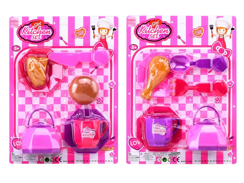 KITCHEN SET 2ASST - HP1151543