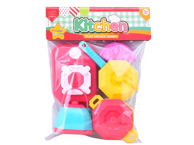 KITCHEN SET - HP1151552