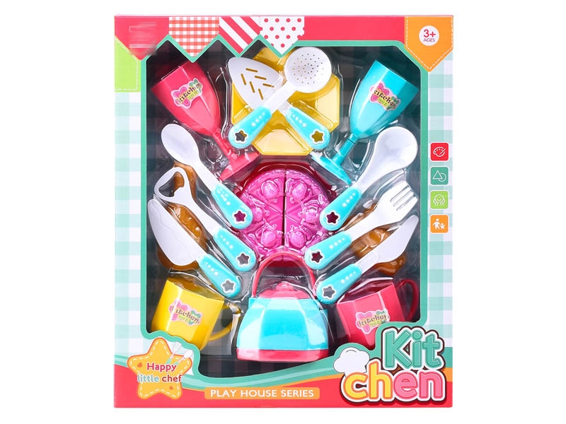 KITCHEN SET - HP1151555
