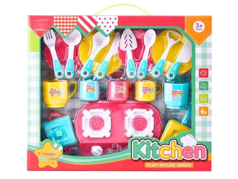 KITCHEN SET - HP1151556