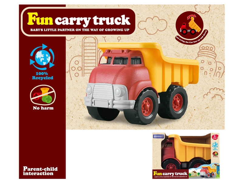 FREE WAY TRUCK - HP1151843