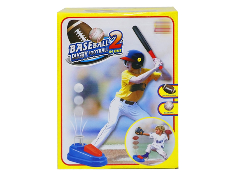 BASEBALL SET - HP1152406