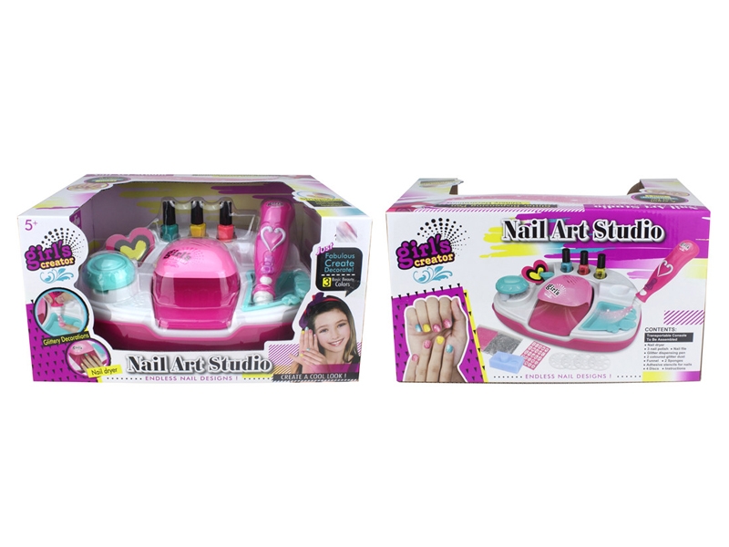 MANICURE SET - HP1152480