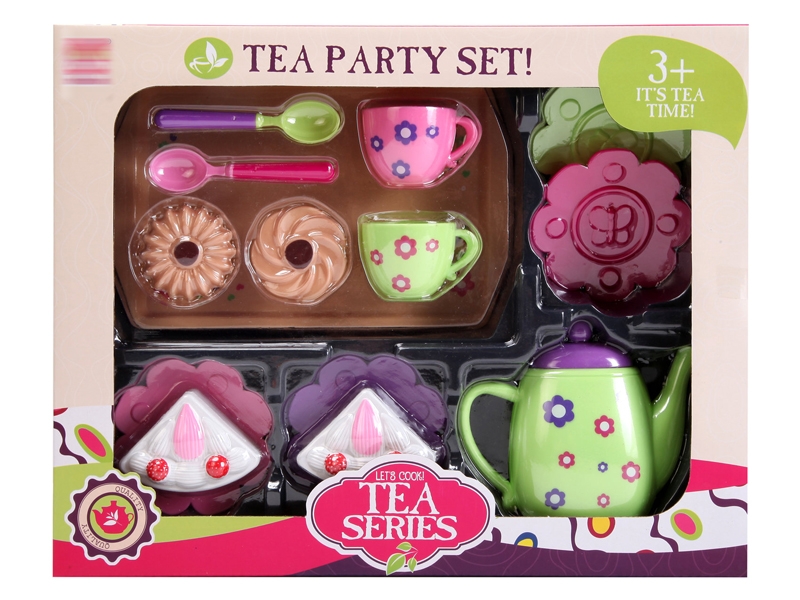 TEA SET - HP1152486
