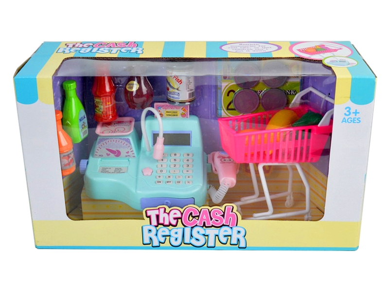 CASH REGISTER - HP1152489