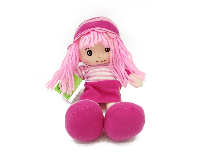 PLUSH DOLL - HP1152498