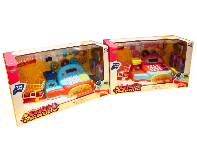 CASH REGISTER - HP1152510