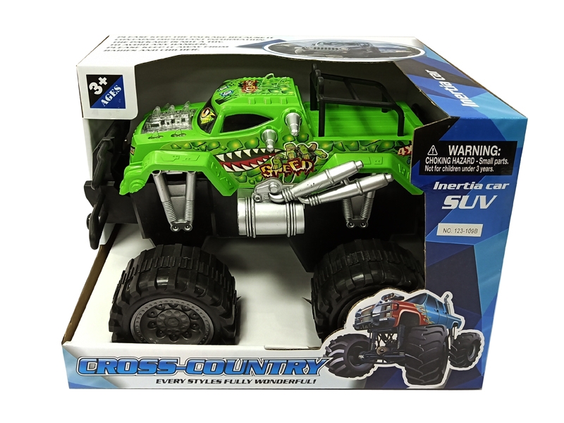 FRICTION CAR - HP1152515