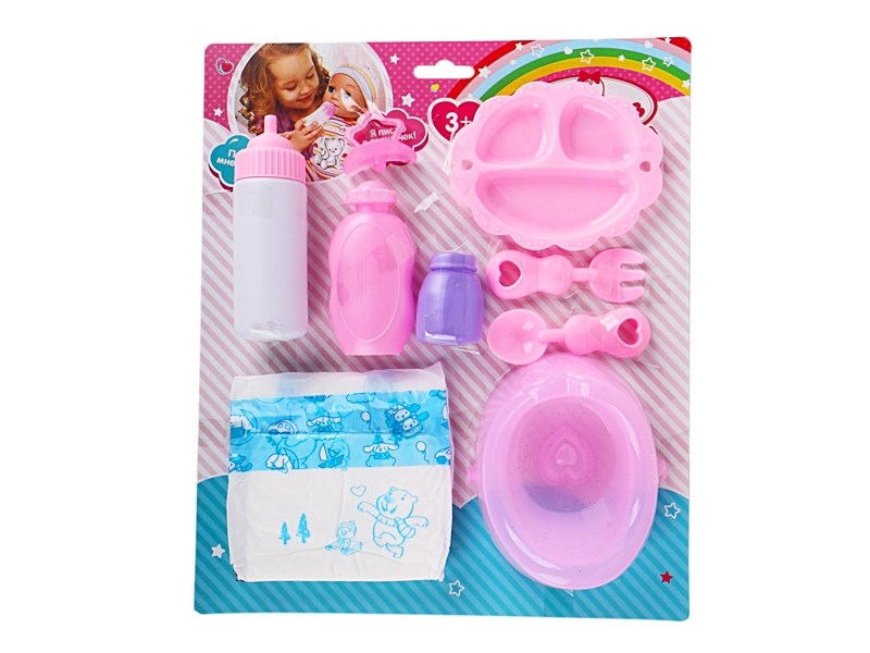BABY KITCHEN SET - HP1152577