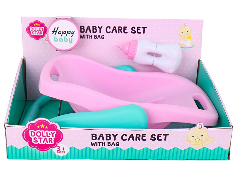 BABY ROCKING CHAIR - HP1152579