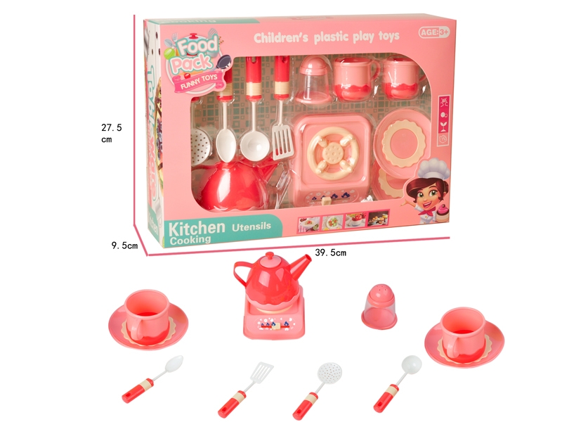 KITCHEN SET - HP1152689