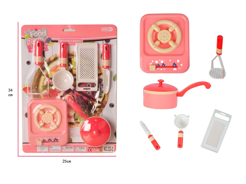 KITCHEN SET - HP1152705